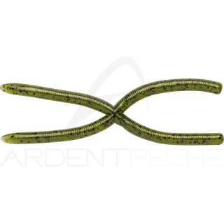 Soft bait REINS Cross swamp deca 5