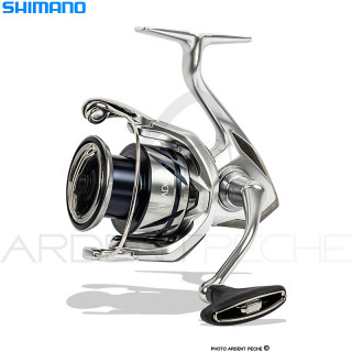 Moulinet spinning SHIMANO Stradic FM