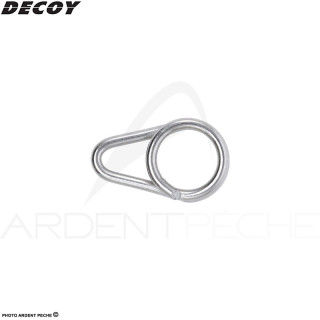 Split ring e solid ring DECOY Front ring R-51