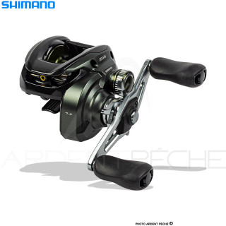 Mulinello casting SHIMANO Curado M