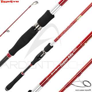 Spinning rod TENRYU Super mix 300