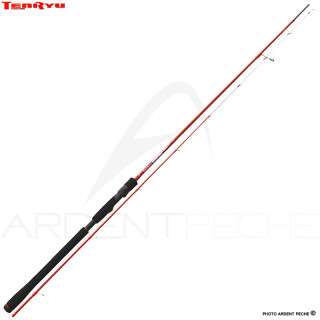 Canne spinning TENRYU Benthic tenya 240 2ES