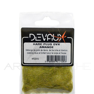 Dubbing DEVAUX Hare Plus