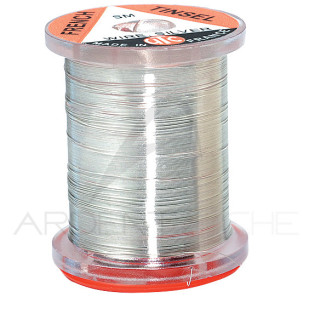 Tinsel ultra wire