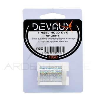 DEVAUX Holographic Tinsel