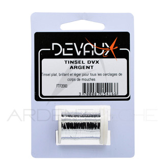 Tinsel plat DEVAUX