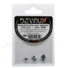 Headsculpin DEVAUX Size S