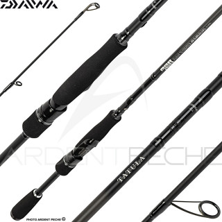 Canna spinning DAIWA Tatula 23