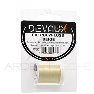 Polyfloss DEVAUX Tying Thread