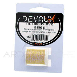 DEVAUX UVBOY Tying Thread
