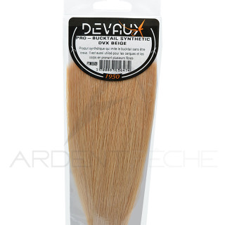 DEVAUX Pro Synthetic Bucktail