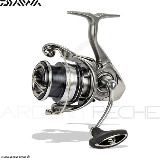 Mulinello spinning DAIWA Exceler LT 23