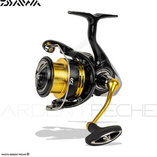 Spinning reel DAIWA Legalis LT 23