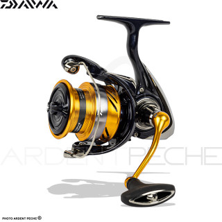 Moulinet spinning DAIWA Revros LT 23