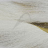 Bucktail coda di daino Piccola Medium
