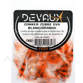 Zonker DEVAUX Zebrato