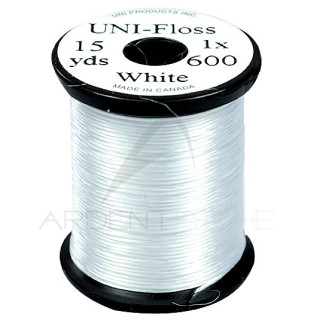 Polyfloss UNI-floss Tying Thread