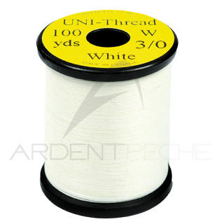 Uni-thread 3/0 Tying Thread