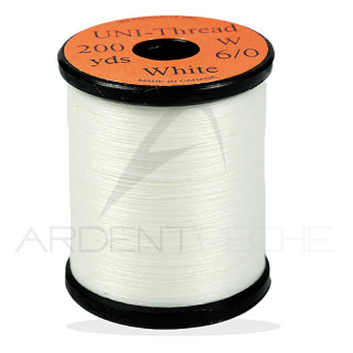 Uni-thread 8/0 Tying Thread