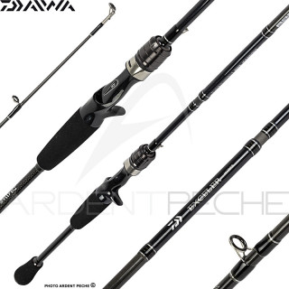 Canne casting DAIWA Exceler mobile 21
