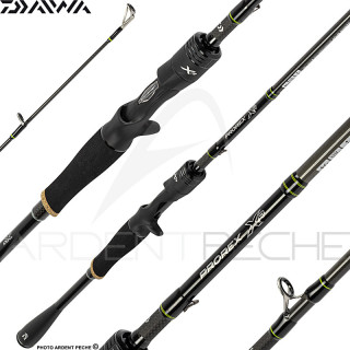 Canna casting DAIWA Prorex XR 23