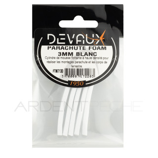 DEVAUX Parachute Foam