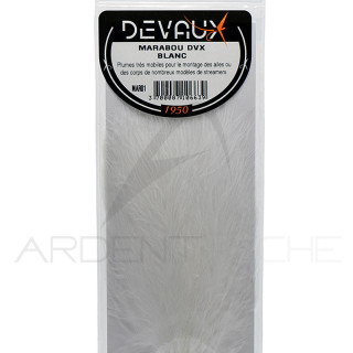 Marabou DEVAUX