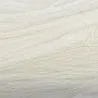 Polar bear hair (goat)