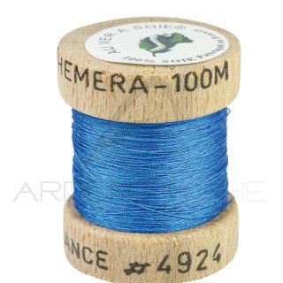 Ephéméra Natural Silk Tying Thread