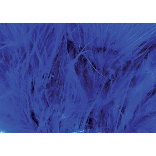 Marabù piume quill