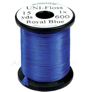 Fili di montaggio Polyfloss UNI-floss