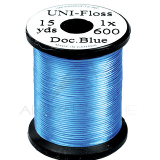 Polyfloss UNI-floss Tying Thread