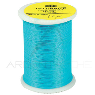 Fili di montaggio Polyfloss Globrite floss