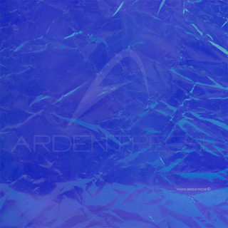 Flashback Foil iridescent sheet