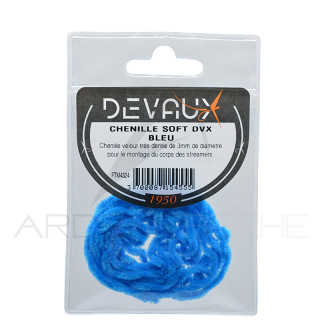 Chenille DEVAUX soft