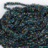 Herl di pavone sintetico 2 mm