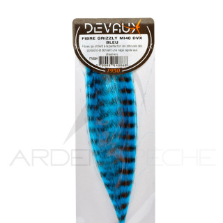 DEVAUX Grizzly MI40 Fibre
