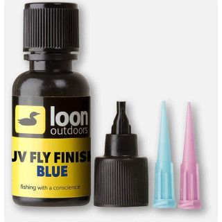 LOON Fly Finish Colour UV Resin