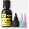 Resina UV fly finish colore LOON