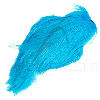 Collo di gallo tinto (rooster neck)