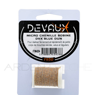 Micro chenille DEVAUX bobina