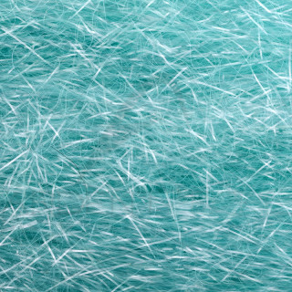 Saltwater Ghost Hair SYBAI