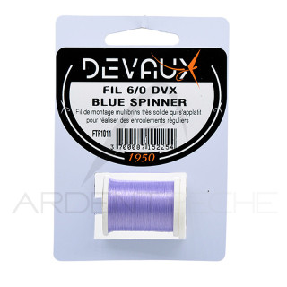 DEVAUX 6/0 Tying Thread