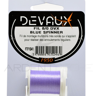 DEVAUX 8/0 Tying Thread