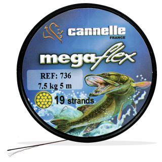 CANNELLE megaflex 19 strands