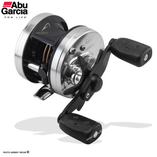 Mulinello casting ABU GARCIA Ambassadeur Classic C3