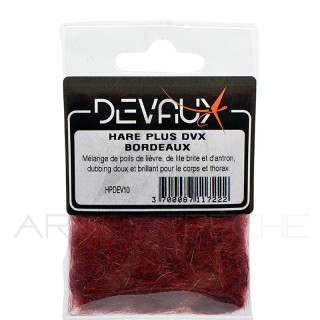 Dubbing DEVAUX Hare Plus