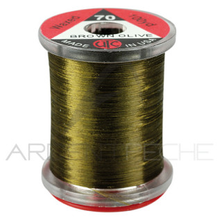 Fili di montaggio UTC 70 nylon 6/0