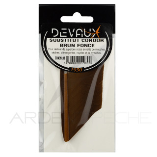 Condor Substitute DEVAUX