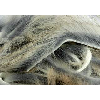 Standard Rabbit Zonker 3mm